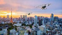沃飞长空：中国eVTOL企业，以科技布局未来