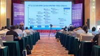 雅特力携智能家电MCU精彩亮相第17届家电电源与智能控制技术研讨会
