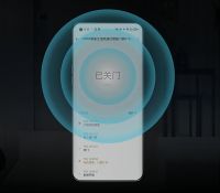 OPPO智美生活首款智能门锁开启预约，智能化体验安全防护更省心