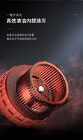 你有体验过科技带来的智能厨房吗？