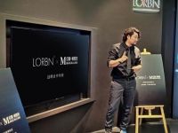 强强联合丨红星美凯龙集团总裁朱家桂先生一行莅临LORBN劳宾浴室柜参观交流