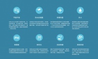 赫斯莱德HERSLIDE GFK材料助力医疗系统构建绿色环保场所