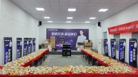 佳歌集成灶“蒸烤狂欢”五一大促直播活动圆满成功，“千蛋”好礼大放送！