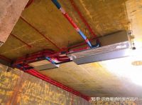 达人拆机测评美的乐享II家用中央空调，扎实用料、精湛做工看得见