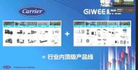 “新开利”谋局轻商空调市场  开利、东芝、积微谁是关键？