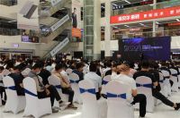 与君立原点 一起向未来—中国原点新城战略发展宣讲会成功举办