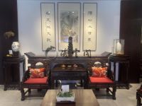 凌云阁红木：高端红木家具引领者