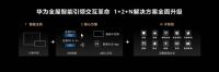 用户用情感创造「家」 设计师用双手塑造「家」 华为全屋智能用科技智造「家」