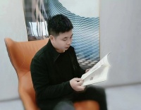 李照龙：大宅别墅专家