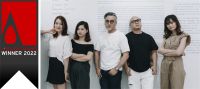 意大利A‘Design Award 2021/ 2022名单公布，科凡家居上榜！