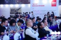 红柏设计王亮｜荣获“第五届设计100•十佳别墅豪宅设计师”奖