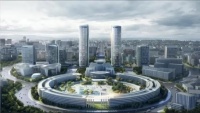 三星中央空调携手济南高新区助推全球算力产业发展