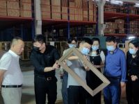 “探寻LORBN设计与美”LORBN劳宾浴室柜西安设计师游学之旅！