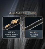 宅家养肤不用愁 A.O.史密斯“520”送上软水美容新物种