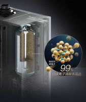 宅家养肤不用愁 A.O.史密斯“520”送上软水美容新物种