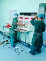 手术控制面板优秀品牌｜赛科自动化为智慧医院保驾护航