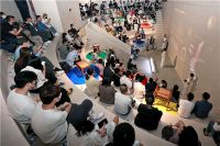 SCHMIDT司米品牌战略暨新品发布会：以艺术为序，入主新境