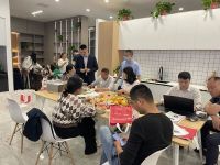 【喜报】热烈祝贺佳歌集成灶株洲专卖二店盛大开业！