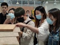 探寻LORBN设计与美丨LORBN劳宾浴室柜广州设计师游学之旅圆满收官！