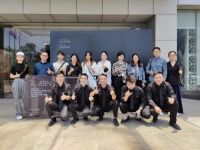 探寻LORBN设计与美丨LORBN劳宾浴室柜广州设计师游学之旅圆满收官！