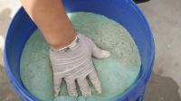 地下室渗水严重如何处理？注浆堵漏：方法有效长久