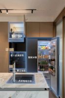 全屋智能与全屋定制融合发展，开启智能家居行业新模式