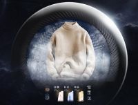 再次颠覆传统衣物洗护行业，COLMO TURING干洗护理空间站以科技赋能生活