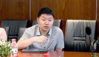 暨南大学数学系学者走进三维家 科研与人才深厚链接将再结硕果