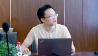 暨南大学数学系学者走进三维家 科研与人才深厚链接将再结硕果