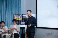 实战沙龙聚焦个人品牌 家装协会携手德赛斯打造设计师IP