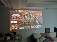 家用便携式投影仪，峰米X1投影仪集颜值与实力为一身！