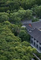 傅厚民2022重磅新作：缦合·北京900平住宅