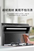 天气越来越热，厨房痛点该如何解决？