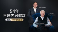 Paulmann柏曼灯具再创突破，重磅推出10年性能质保升级！