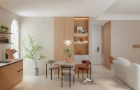 柏厨家居2022新品全屋解决方案：本色归真，静享生活