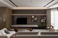 柏厨家居2022新品全屋解决方案：本色归真，静享生活