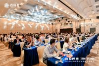 热烈祝贺西邮智仓荣获2022晓生排行榜海外仓十强