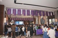 宏侨 贵悦府 三周年庆人气火爆，50万壕礼回馈新老客户，完美落幕