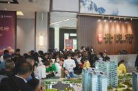 宏侨 贵悦府 三周年庆人气火爆，50万壕礼回馈新老客户，完美落幕