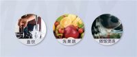 特兹TRO-100型无电纯水机，让泡茶、煲汤口感更佳