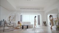 视线｜后疫情时代，“宅”出来的健康观 ——“高定”的家