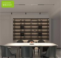 小器鬼照明2022年非凡无主灯系列yyds 这才是灯具界的潮流尖货
