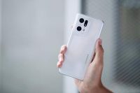 OPPO 618年中大促开启，Find X5系列3499元起，优惠力度拉满