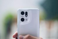 OPPO 618年中大促开启，Find X5系列3499元起，优惠力度拉满