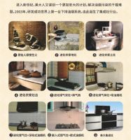 美大集成灶：集成化成为厨房家电的趋势