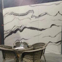 同瑟定制品牌全屋整装——有背景的家更有风景