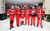 从“北漂青年“到“为人父母” 十年“关爱”老用户的告白
