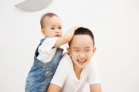 从“北漂青年“到“为人父母” 十年“关爱”老用户的告白