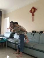 从“北漂青年“到“为人父母” 十年“关爱”老用户的告白