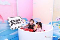 玫瑰岛淋浴房行业首创有沐有泡 新品快闪出圈